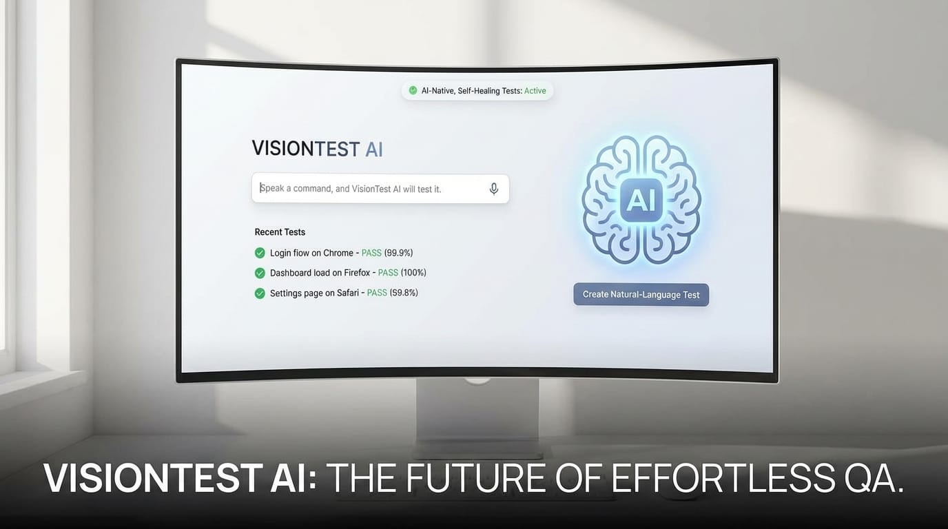 AI Writes My Code. It Also Breaks It. So I Built This
