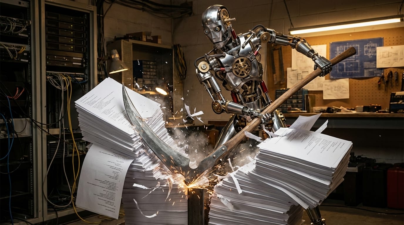 AI Agents Have Write Access to My Code — Here’s How I Sleep at Night