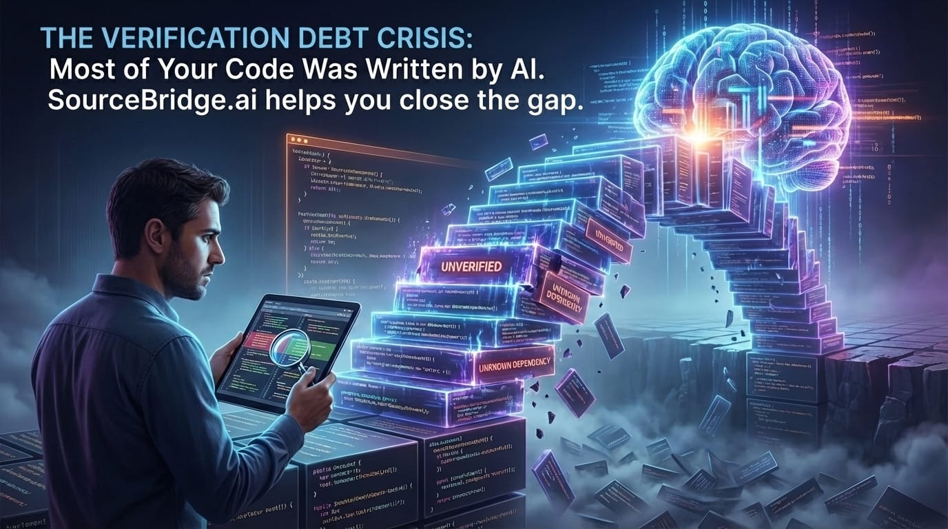 We’re Shipping Code We Don’t Understand — And Calling It Progress